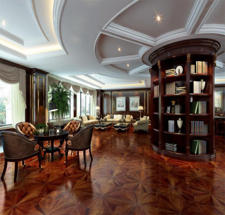 家庭裝修學(xué)會(huì )這幾步能省好多